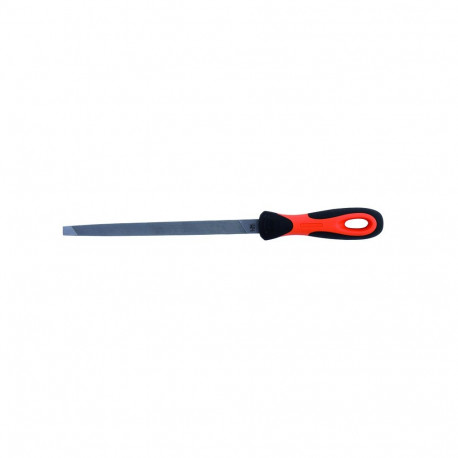 Kolmkantviil 8" 200mm peen raie käepidemega