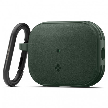 SPIGEN VAULT APPLE AIRPODS PRO 3 MIDNIGHT GREEN