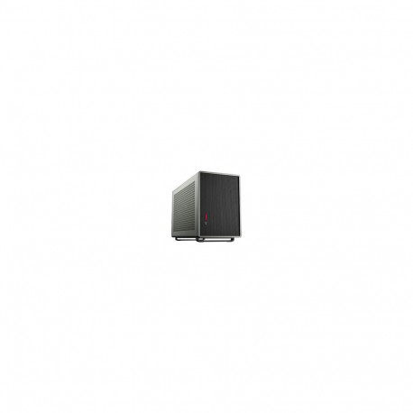 Antec mini-tornikorpus Performance 1 M aventuriin, must