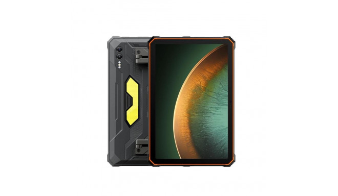 BLACKVIEW tahvelarvuti ACTIVE 10 PRO 10" 256GB, must