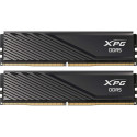 ADATA-XPG DDR5 5600Mhz CL46 32GB LANCER BLADE BLACK  DUAL 2x 16GB