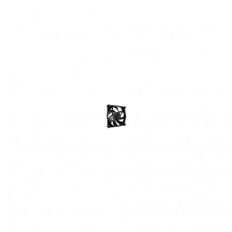 be quiet! Silent Wings 4 140mm PWM high-speed