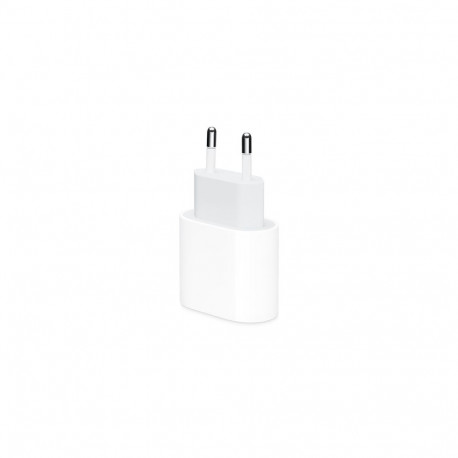 Apple 20W USB-C Power Adapter