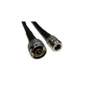 Cable LMR-400, 7m, N-male to N-female