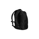 Backpack - OGIO Gambit 15.6" Tablet & Notebook Compartment Black