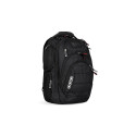 Backpack - OGIO Gambit 15.6" Tablet & Notebook Compartment Black