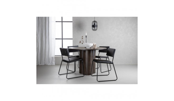 Söögitoa komplekt Olivia&Kenth 4 tooli