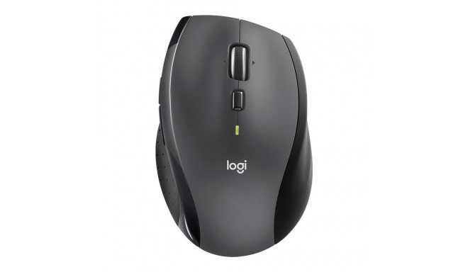 LOGITECH M705 Marathon Wireless Mouse - CHARCOAL - B2B