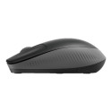 LOGITECH M190 Wireless Mouse - MID GREY