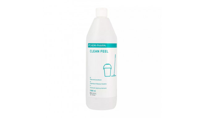 üldpuhastusvahend CHEMI-PHARM Clean Feel 1L
