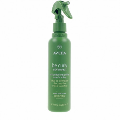 Hair Mask Aveda BE CURLY 200 ml