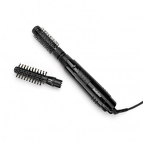 Brush Babyliss AS86E Black 2 Pieces (2 Units)
