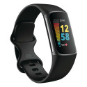 Activity Bangle Fitbit FB421BKBK Black