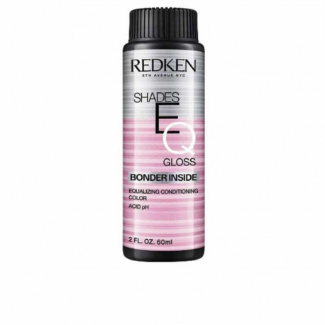 Püsivärv Redken Shades Eq Nch Nº 06nch 60 Ml X (3 Ühikut)