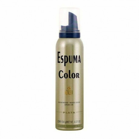 Värviline vaht Azalea Espuma Color 150 ml 200 ml