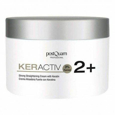 Silendav kapillaarkreem Keractiv Postquam PQPKER03 (200 ml) 200 ml