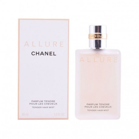 Juukseparfüüm Chanel ALLURE 35 ml