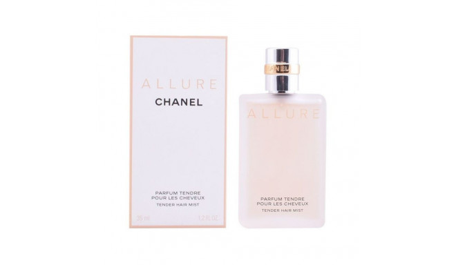 Juukseparfüüm Chanel ALLURE 35 ml