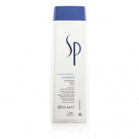 Niisutav šampoon System Professional Sp Hydrate 250 ml
