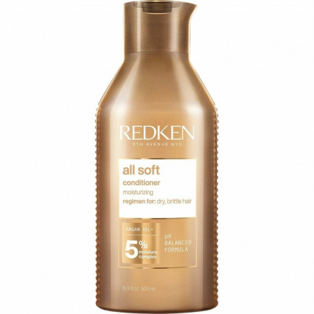 Palsam All Soft Redken (500 ml)