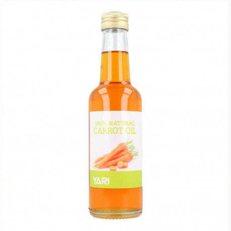 Hair Oil Yari Natural 250 ml