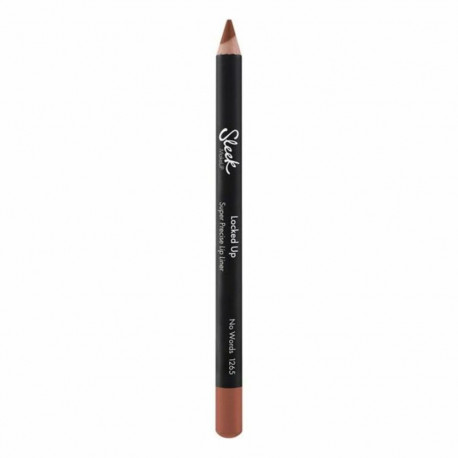 Lip Liner Pencil Sleek Locked Up No Words 1,79 g