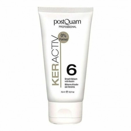 Hair Serum Postquam PQPKER06 75 ml