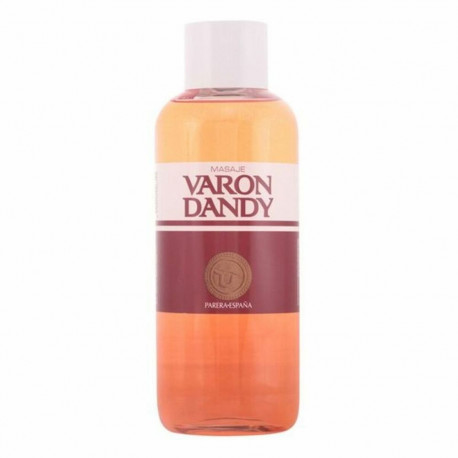 Raseerimisjärgne losjoon Varon Dandy Varon Dandy 1 L