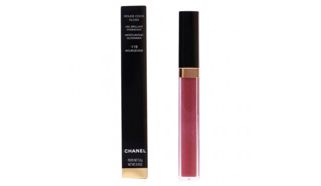 Lip-gloss Rouge Coco Chanel - 106 - Amarena - 5,5 g