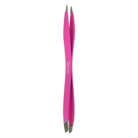 Tweezers for Plucking Beter Duply Fuchsia (1 Unit)