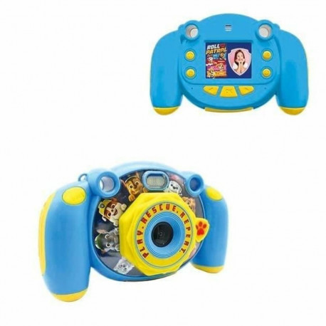 Laste digikaamera Lexibook The Paw Patrol