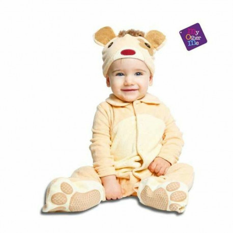 Costume for Babies My Other Me Bear - 1-2 years