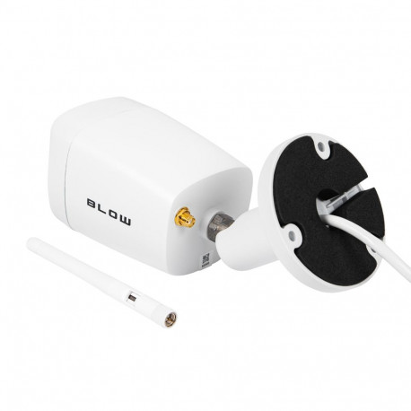 77-864# Kamera blow wifi 4mp bl-i4sc28bwm/sd/wifi/mic tubowa