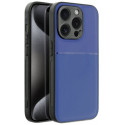 Noble kaitseümbris Apple iPhone 15 Pro, sinine