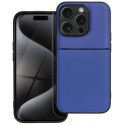 Noble kaitseümbris Apple iPhone 15 Pro, sinine
