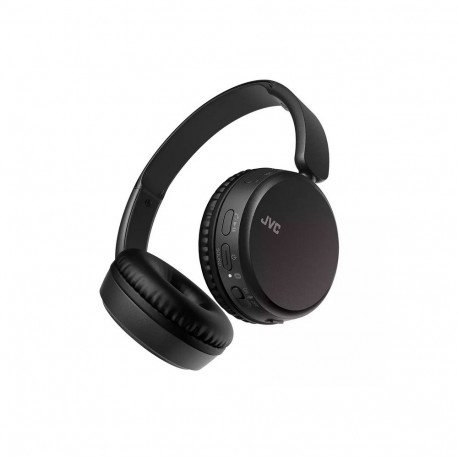JVC Deep Bass Wireless Headphones