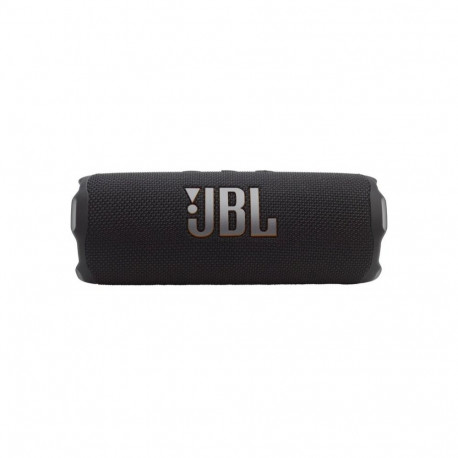 JBL Flip 7 Bluetooth Speaker Black