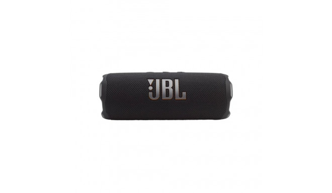 JBL Flip 7 Bluetooth Speaker Black