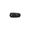 JBL Flip 7 Bluetooth Speaker Black