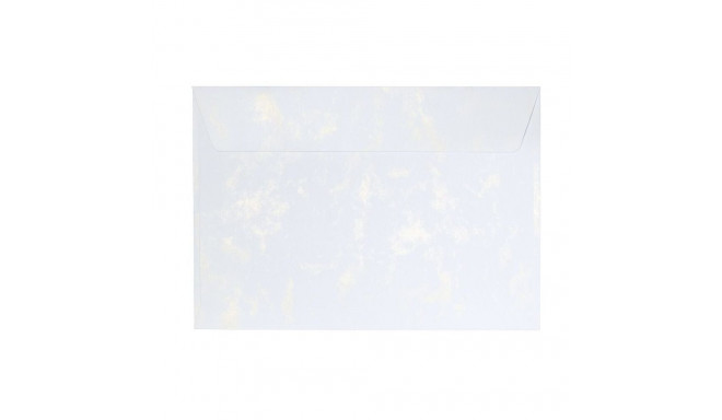 Ümbrik Marmor kuld C5 - 10tk, liimiribaga