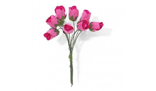 Paberlill Tulp - roosa