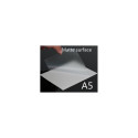 Lamineerimiskile A5, matt - 250mic