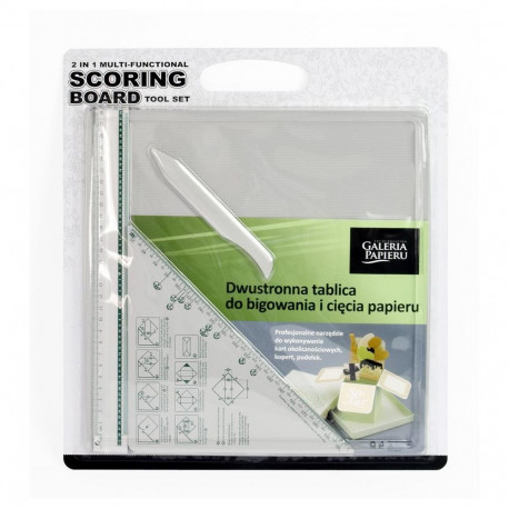 Soonimisalus ja lõikematt komplekt, 30x30cm