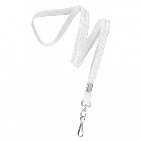 Kaelapael 1cm, karabiiniga - värvivalik