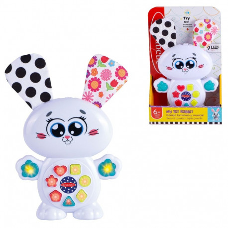 Beebi mänguasi Minu esimene jänku