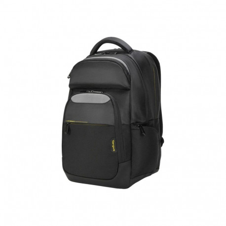 Targus CityGear 14-15.6" Laptop Backpack with Raincover - Black |