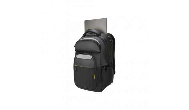Targus CityGear 14" Laptop Backpack Black |