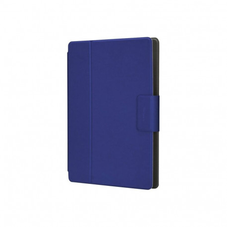 Targus SafeFit 9-10.5" Rotating Case Blue |