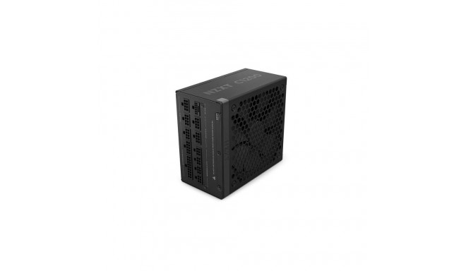 NZXT Power Supply||PA-2G2BB-EU|1200 Watts|Efficiency 80 PLUS GOLD|MTBF 100000 hours|PA-2G2BB-EU