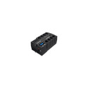 CyberPower | Backup UPS Systems | BR1200ELCD | 1200 VA | 720 W